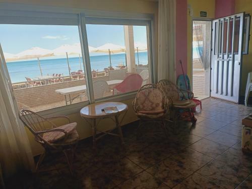 Apartamento Broadway Es Mar