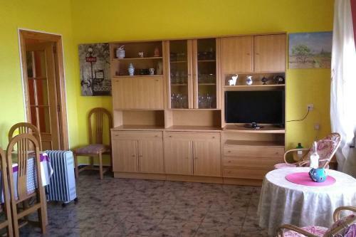 Apartamento Broadway Es Mar