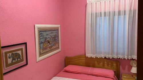 Apartamento Broadway Es Mar