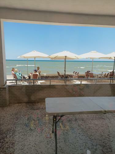 Apartamento Broadway Es Mar