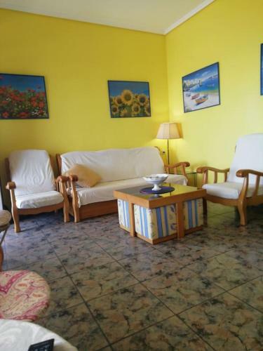Apartamento Broadway Es Mar