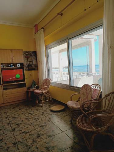 Apartamento Broadway Es Mar