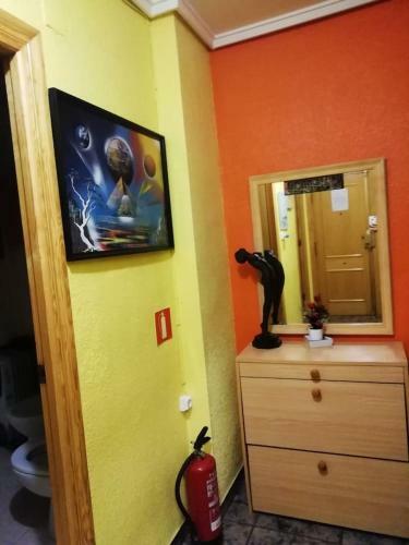 Apartamento Broadway Es Mar