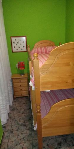 Apartamento Broadway Es Mar
