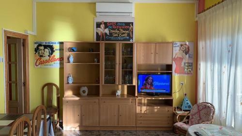 Apartamento Broadway Es Mar