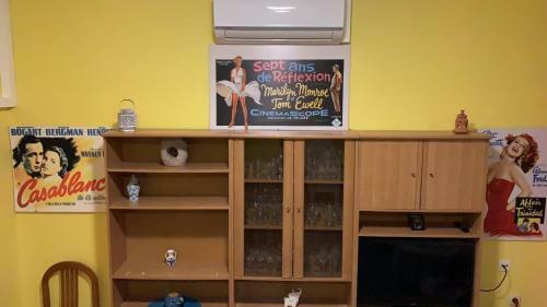 Apartamento Broadway Es Mar
