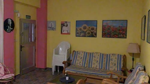 Apartamento Broadway Es Mar