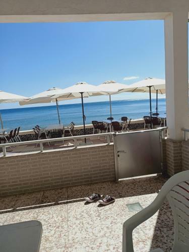 Apartamento Broadway Es Mar