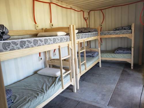 Serendipia Hostel