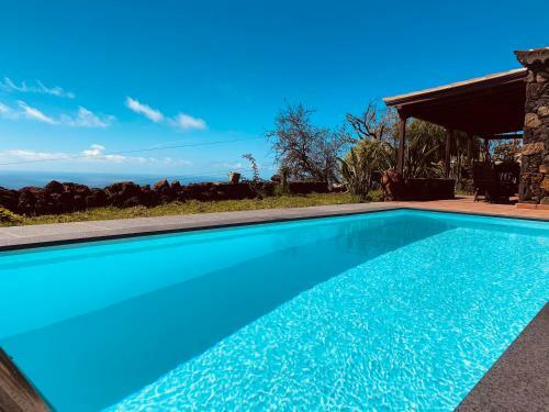 Apartamentos Villa El Topo