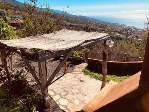 Apartamentos Villa El Topo