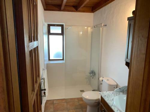 Apartamentos Villa El Topo