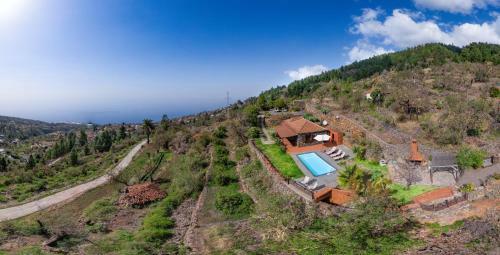 Apartamentos Villa El Topo