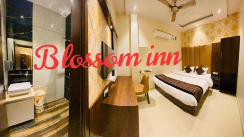 Hotel Blossom Inn