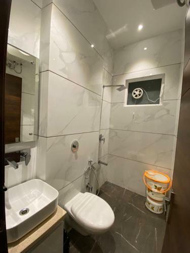 Hotel Blossom Inn