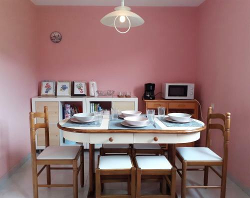 Vivienda Vacacional El Acebo - Cudillero