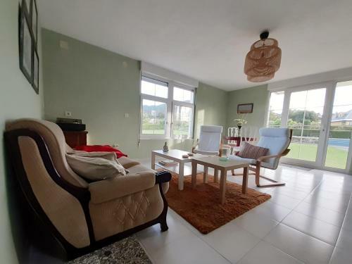 Vivienda Vacacional El Acebo - Cudillero