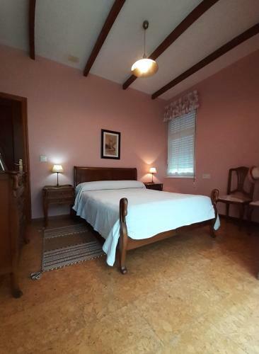 Vivienda Vacacional El Acebo - Cudillero