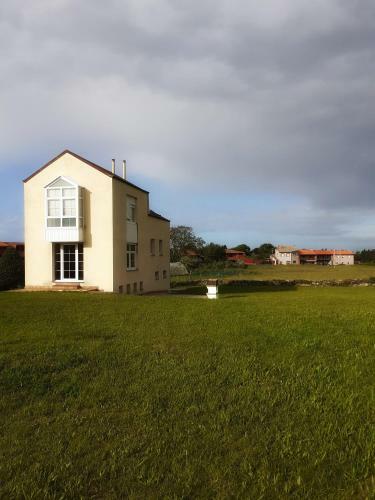 Vivienda Vacacional El Acebo - Cudillero