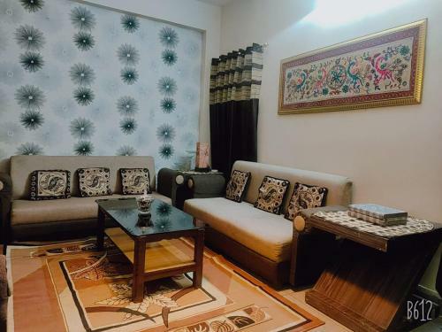 Grace Home Stay