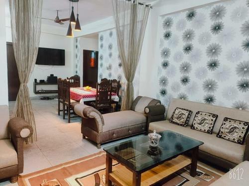 Grace Home Stay