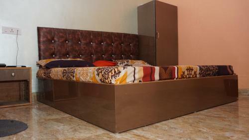 Bed & Breakfast Hotel Dmc
