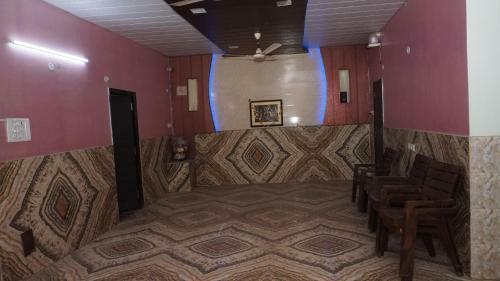 Bed & Breakfast Hotel Dmc