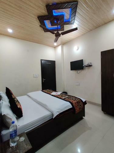 Bed & Breakfast Rujhan
