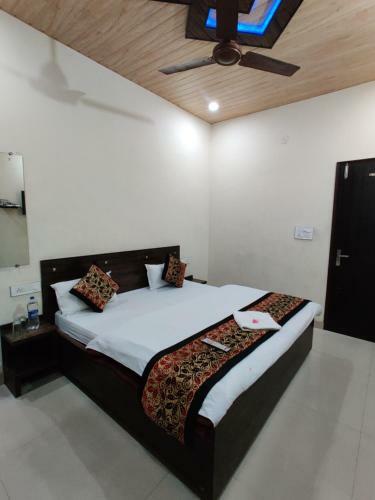 Bed & Breakfast Rujhan