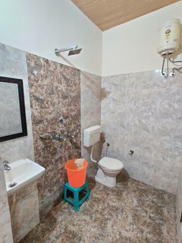 Bed & Breakfast Rujhan