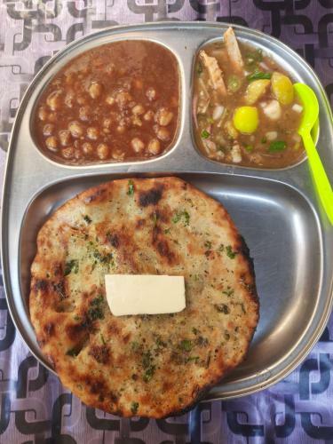 Bed & Breakfast Rujhan