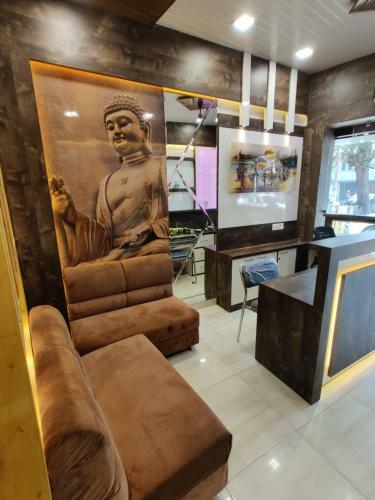 Bed & Breakfast Rujhan