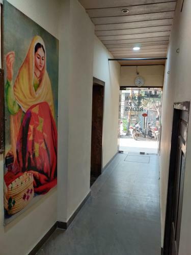 Bed & Breakfast Rujhan