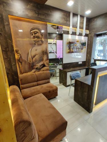 Bed & Breakfast Rujhan