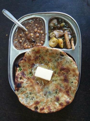 Bed & Breakfast Rujhan