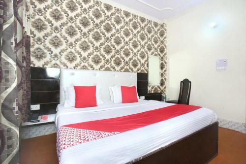 Hotel Golden Inn