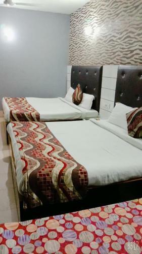 Hotel Golden Inn
