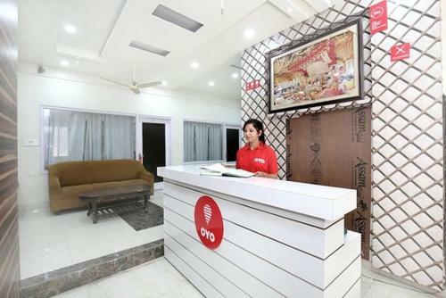 Hotel Golden Inn
