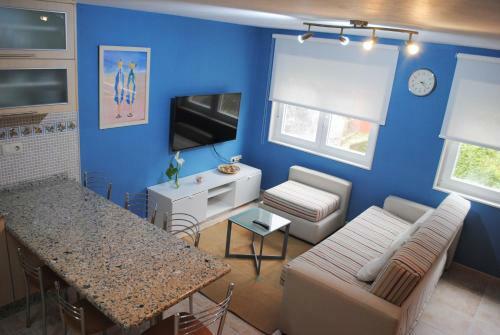 Apartamento D�plex A Moa