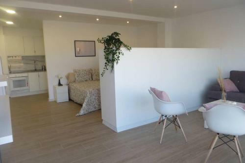 Apartamento � Car�n Do Mar