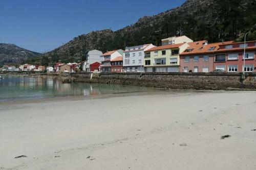 Apartamento � Car�n Do Mar