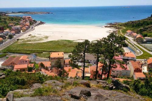 Apartamento � Car�n Do Mar