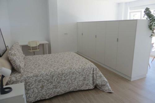 Apartamento � Car�n Do Mar