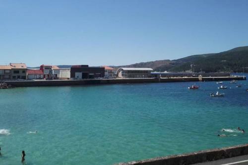 Apartamento � Car�n Do Mar