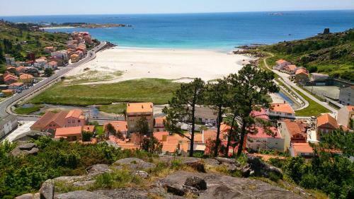 Apartamento Na Beira Do Mar