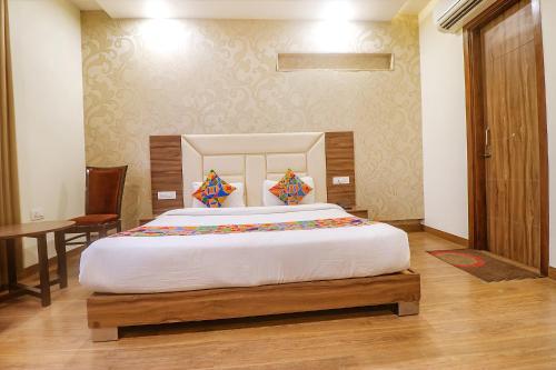 Fabhotel Prime Welcome Inn2