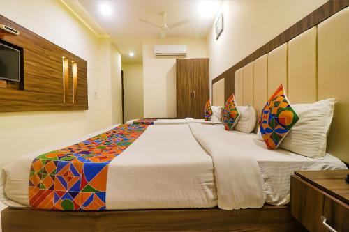 Fabhotel Prime Welcome Inn2