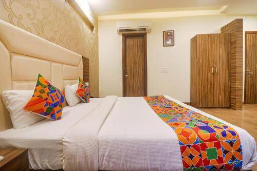 Fabhotel Prime Welcome Inn2