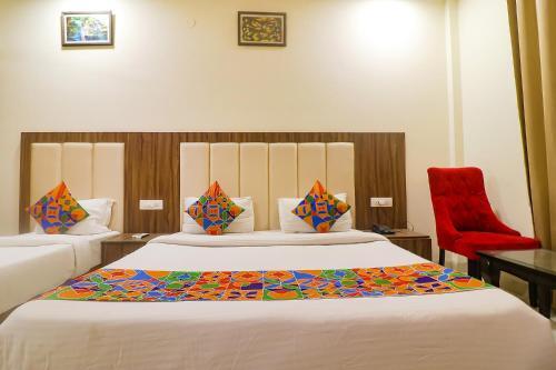 Fabhotel Prime Welcome Inn2