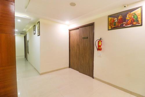 Fabhotel Prime Welcome Inn2